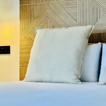 Canaryislandshost L Mare Apartment Puerto del Carmen (Lanzarote)