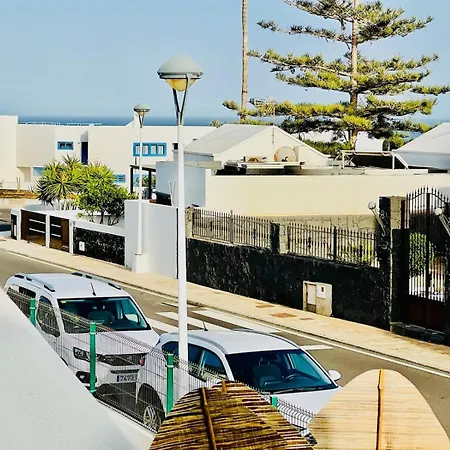 Canaryislandshost L Mare Apartment Puerto del Carmen (Lanzarote)