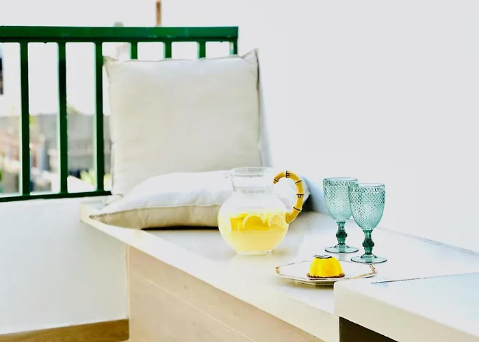 Canaryislandshost L Mare