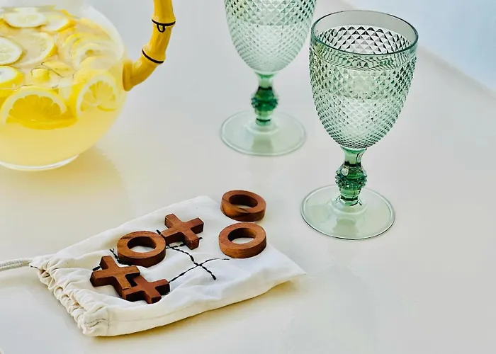 Apartment Canaryislandshost L Mare Puerto del Carmen (Lanzarote)