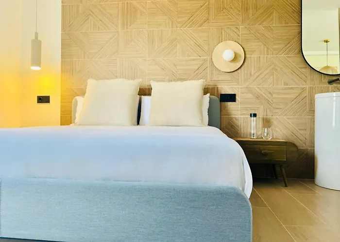 Appartement Canaryislandshost L Mare