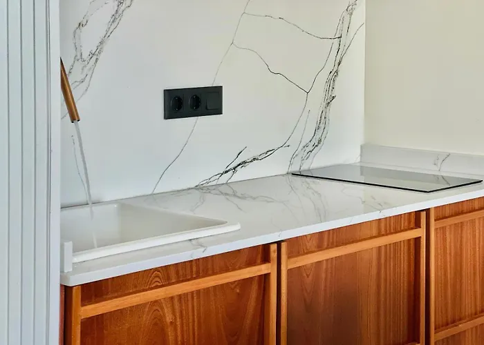 Canaryislandshost L Mare Apartment *