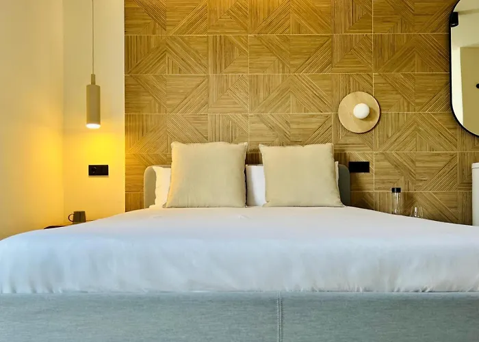 Canaryislandshost L Mare Appartement *