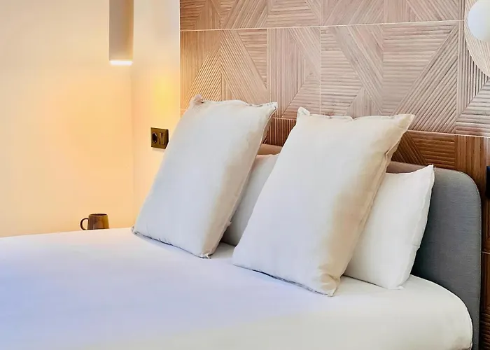 Canaryislandshost L Mare Appartement *