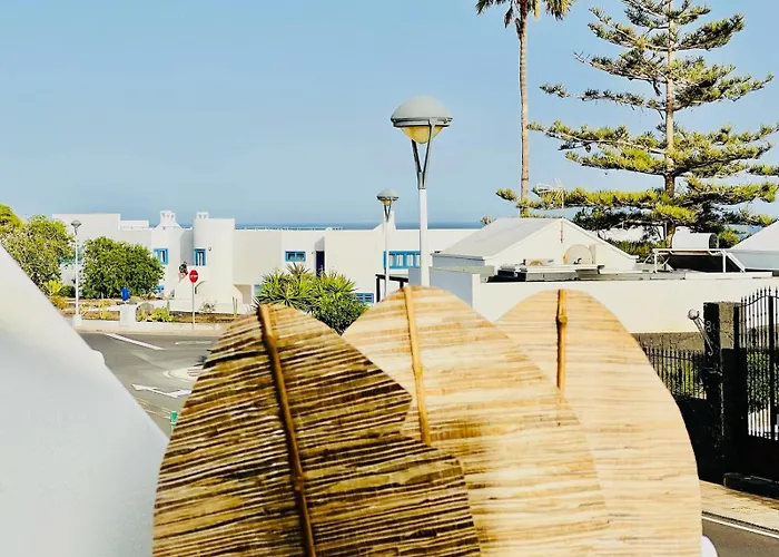 Appartement Canaryislandshost L Mare Puerto del Carmen (Lanzarote)