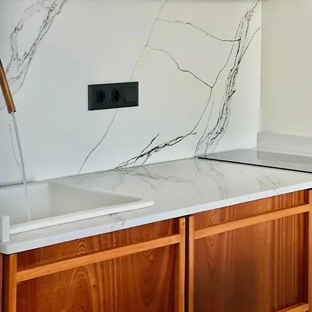 Canaryislandshost L Mare Apartment *