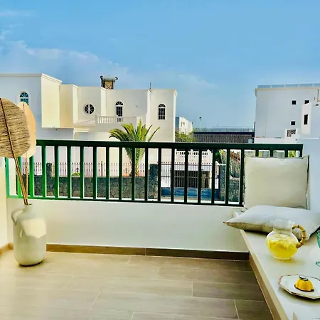 Apartment Canaryislandshost L Mare Puerto del Carmen (Lanzarote)