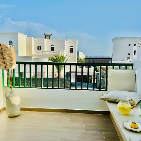 Apartamento Canaryislandshost L Mare Puerto del Carmen (Lanzarote)