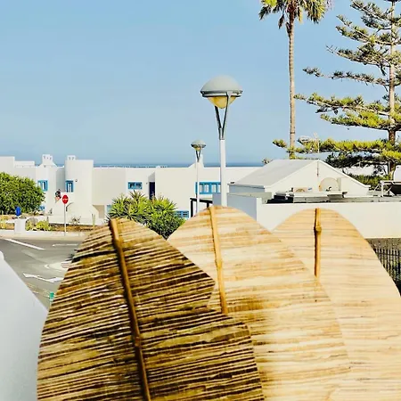 Apartamento Canaryislandshost L Mare Puerto del Carmen (Lanzarote)