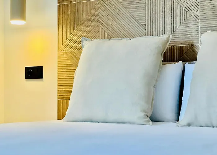 Canaryislandshost L Mare Lejlighed Puerto del Carmen (Lanzarote)