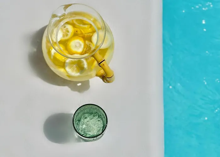 Lejlighed Canaryislandshost L Mare *