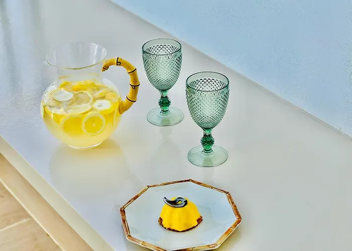 Lejlighed Canaryislandshost L Mare Puerto del Carmen (Lanzarote)