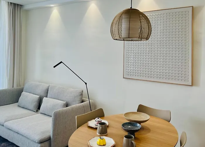 Lejlighed Canaryislandshost L Mare Puerto del Carmen (Lanzarote)