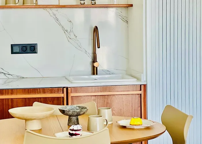 Canaryislandshost L Mare Lejlighed