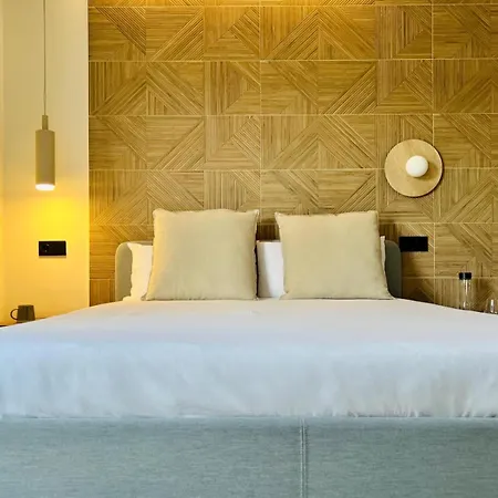 Canaryislandshost L Mare Apartment *