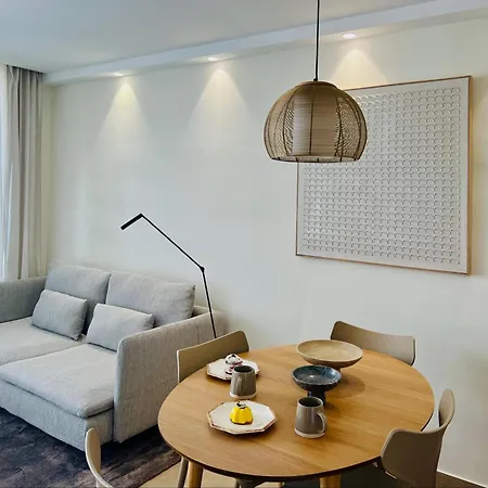 Apartment Canaryislandshost L Mare Puerto del Carmen (Lanzarote)