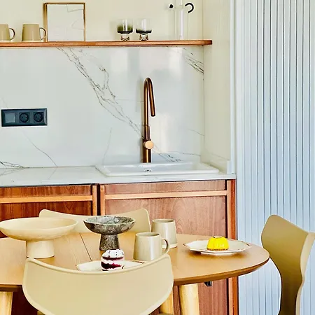 Canaryislandshost L Mare Apartment