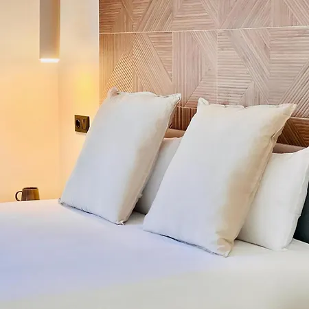 Canaryislandshost L Mare Apartment *