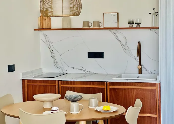 Canaryislandshost L Mare * Puerto del Carmen (Lanzarote)