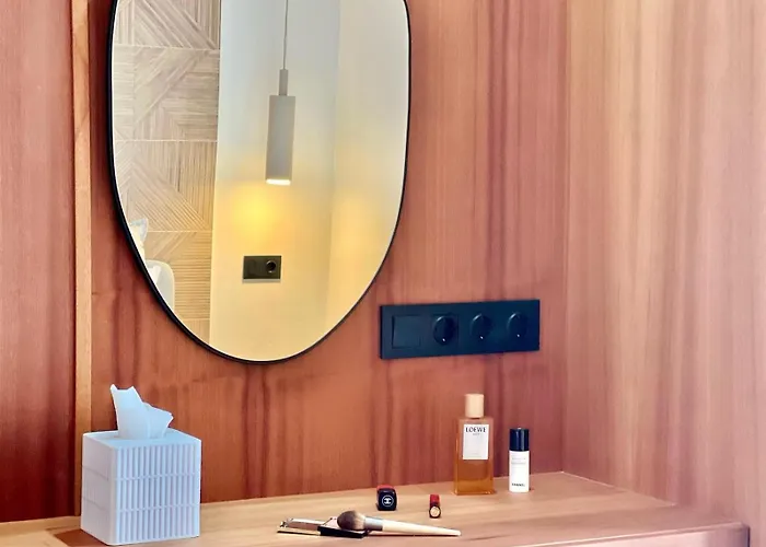 Apartamento Canaryislandshost L Mare